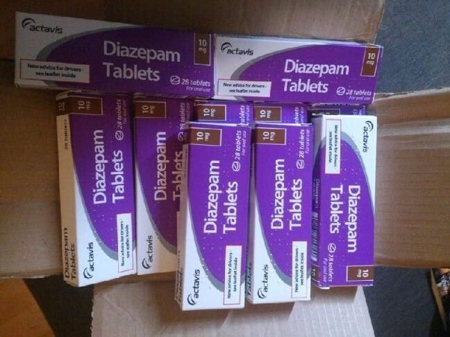 buy diazepam without prescription